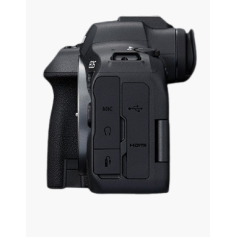 Canon R6 mark II rent in 